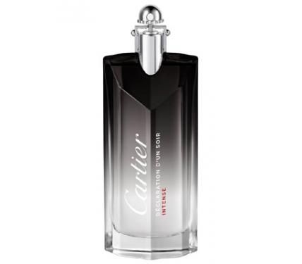 Cartier Declaration d`Un Soir Intense парфюм за мъже без опаковка EDT